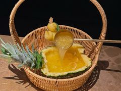 -烤匠麻辣烤鱼(重庆万象城店)