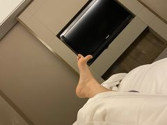 -上海静安铂尔曼酒店