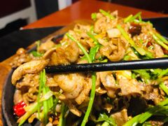 -皇城根北京风味主题餐厅(中海环宇城店)