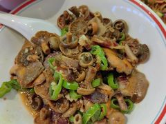 -柴火农家·江西赣南菜(土华店)