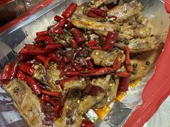 -刘一龙虾.烧烤(理工直营店)