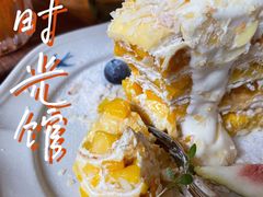 -懒鱼时光馆(沙坪坝店)