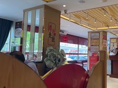 -添福来墨鱼饺子 · 海鲜东北菜(大连星海·黄浦路店)