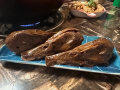 -一品鱻石锅鱼