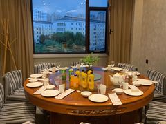 包厢-赶海部落海鲜城(海阳路店)