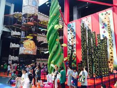 -蒙特利亲子乐园