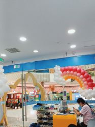 -熊小米专业儿童游泳馆