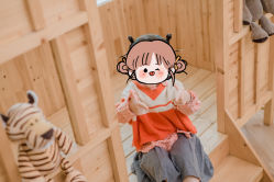 -玛瑞莎专业孕妇摄影(越秀店)