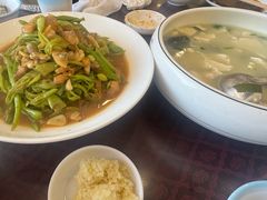 -老庞家水馅包子馆
