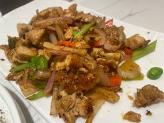 -火地铁板烧(昆山万象汇店)