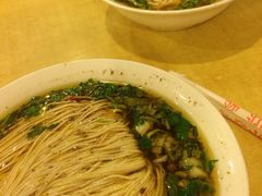 -水仙拉面(水仙街店)