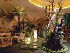 -泰谷玲抓龙筋SPA·泰式按摩(五一广场店)