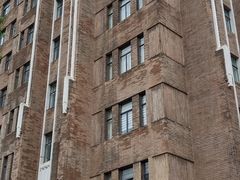 -锦江饭店-小礼堂中餐厅