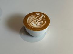 -Onirii Coffee(长乐路店)