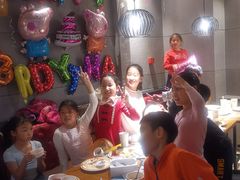 -比格比萨自助(花园路店)