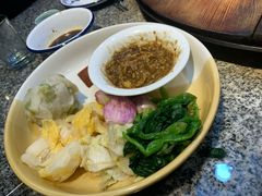-山里屯铁锅炖(哈尔滨中央大街店)