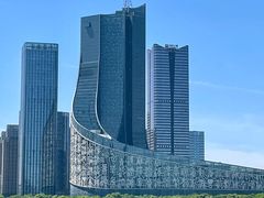 -天鹅湖体育公园