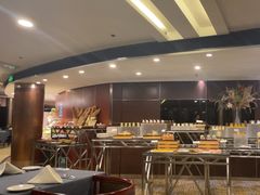 -汇泉王朝大饭店-旋转餐厅(南海路店)