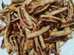 -景祥海鲜美食餐厅