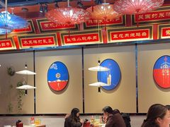 -蜀香格格•剁椒鱼头(龙西店)