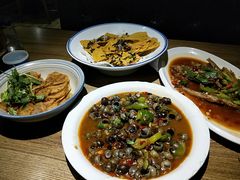 -丰乐餐厅·始于1999·本地老字号