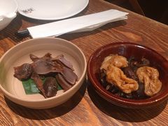 -新梅华·茶点餐厅(欧尚店)
