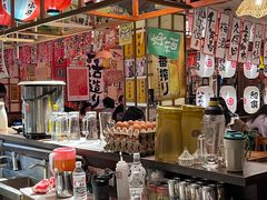 -千懿六本木酒场(常熟路店)