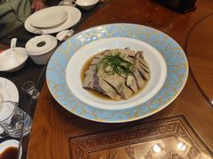 -文楼·淮扬菜·淮安早茶(河下古镇翔宇店)