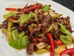 -炊烟餐厅