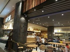 -食代馆(深业上城店)