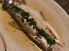 -Yan Ting 宴庭中餐厅(上海静安瑞吉酒店)