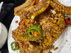 -一哥美食(总店)