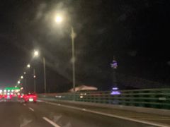 -宁波海天一洲景区