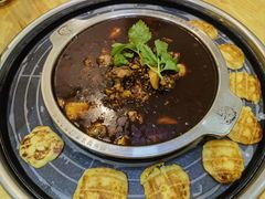 -林记三江兔火锅(沿山路自建小区店)