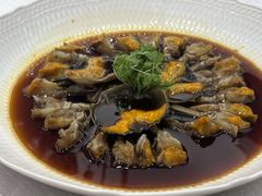 -外滩三号餐厅·创意中餐