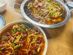 -艺味深尝(云锦路店)