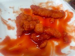-黑皮酸菜鱼(三山街店)