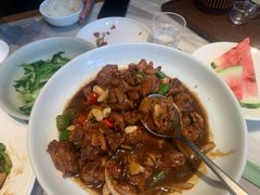 -大鱼徽州·寻味徽菜(星光总店)