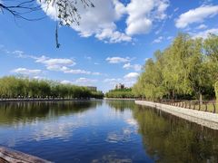 -长春公园(普阳街道)