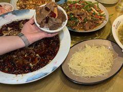 -易老九江湖菜(北滨一路店)