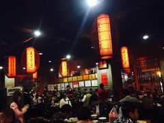大堂-天下第一面(大雁塔北广场店)