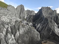 -墨石公园景区