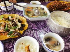 -白家寨子·山野白族菜(古城总店)