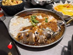 -3号仓库·创意中国菜(乐清正大广场店)