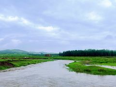 -塞罕坝国家级自然保护区