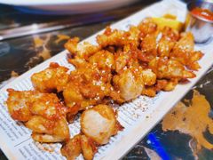 炸鸡块-MOSSO德国餐厅·音乐酒吧(环宇荟店)