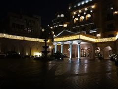 -丽晶美庐·玉兰餐厅