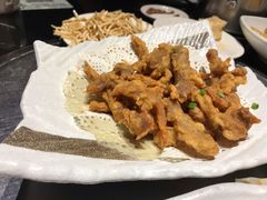 -青一色火锅(摩根店)