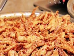 -嘉州九妹凤爪(乐山总店)