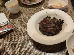 -老客家·客家菜(万达店)